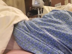 Video Hospital Masturbation 