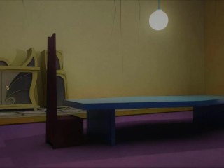 Dragon_Ball Divine Adventure/Infinite Guide_Part 36