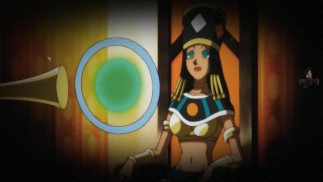 Dragon Ball Göttliches Abenteuer/Unendlicher Leitfaden Teil 36
