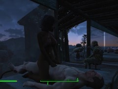 Glass Window Videos and Porn Movies :: PornMD