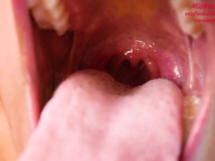 ObeyKaedra Ebony Giantess Humiliates You Before Digesting You *toilet humiliation* TEASER