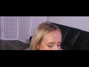 Preview 5 of Incredible Blowjob with Natalia Queen
