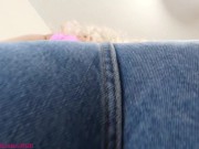 Preview 2 of Buried Under Ass FACESITTING POV - Valentina- FILTH FETISH STUDIOS