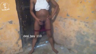 Desi Boy 110 Pissing.