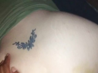 Just me Fucking my Brother....off Molly Anal Cum Dumpers