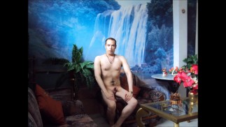 Schöner und Wunderschöner Sex Sexy Sex Weißer Junge Klare Haut Milchiger Junge Backstage Liebe Leben Leben Sexuell