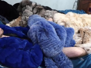 fur masturbation, 60fps, verified amateurs, cumshot