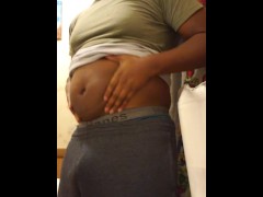 Gaining Shake Time - Screenshot 15 of 16 - Weight Gain