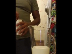 Gaining Shake Time - Screenshot 2 of 16 - Feederism