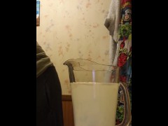 Gaining Shake Time - Screenshot 5 of 16 - Weight Gain
