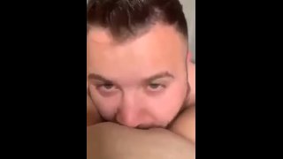 Mr Eating Pussy Again Part 2