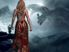 Playboy Step Sis Selena vs Selena the Singer