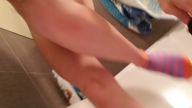 These Panties Smell So Goood