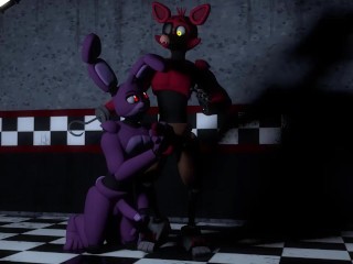 foxy x bonnie | XXX Mobile Porn - Clips18.Net