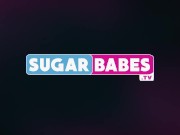 Preview 2 of SUGARBABESTV: The best Christmas present