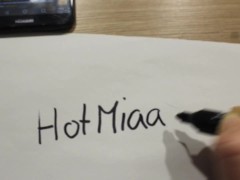 Za sve ljubomorne duse...Nisam musko hahahah :*