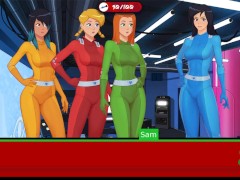 Paprika Trainer - v0.16.0.1 Part 37 Ladies And Gentelman, We Got This By LoveSkySan69