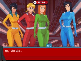 Paprika Trainer - v0.16.0.1 Part 37 Ladies_And Gentelman,We Got This By LoveSkySan69