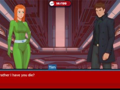 Paprika Trainer - v0.16.0.1 Part 38 We Are Getting Closer By LoveSkySan69