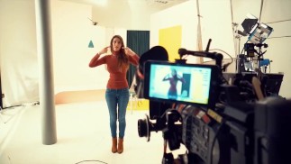 Пайпер: За кулисами поп-ап пространства YouTube!