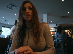 Piper and Starbucks: Conspiration Theories!