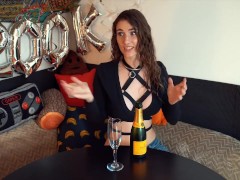 Thank you video from Piper Blush