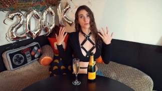 Благодарственное видео от Piper Blush