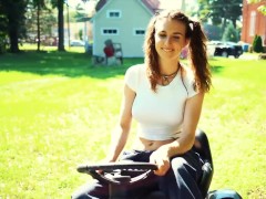 Interview with Piper Blush - YouTuber/Pornstar