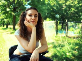 Interview with Piper_Blush - YouTuber/Pornstar