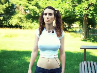 Interview with PiperBlush - YouTuber/Pornstar