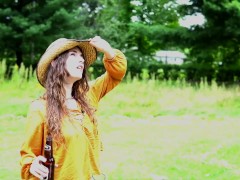 Solar Eclipse with Piper! - Screenshot 7 of 16 - Vlog