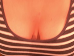 おっぱいスクワット - Screenshot 13 of 16 - Breast
