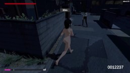 Roshutsu ~ 扮演连胜者，但不要被抓住！