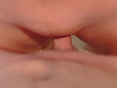 "PLEEEEEEEASE DON'T STOP CUM INSIDE" CUM_PANTYHOSE