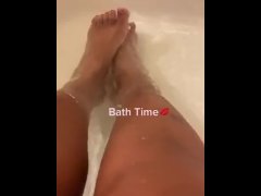 Bath Toes - Screenshot 10 of 16 - Sexy Toes
