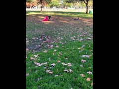 Video Hot Yoga Babe Alina Lopez Fucked and Creampie