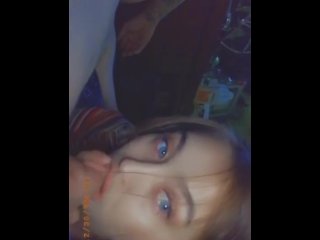 tasty native, vertical video, goodgirl, point of view