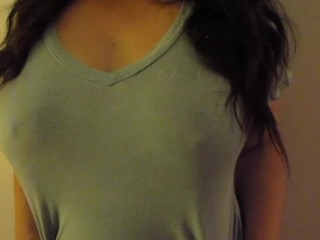 Big Natural Titty Drop Compilation