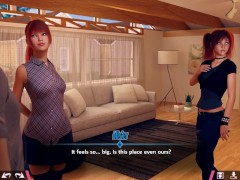 DOUBLE HOMEWORK #154 • EPILOGUE 1.2 • PC GAMEPLAY [HD]