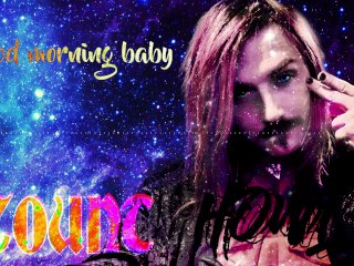 Good Morning Baby, Erotic Audio withCount Howl - ASMR