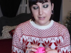 CKSOHOT Toy Unboxing SFW