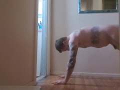 Naked exercise ;) - Screenshot 1 of 16 - Naked Exercise