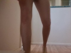 Naked exercise ;) - Screenshot 5 of 16 - Naked Exercise