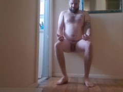 Naked exercise ;) - Screenshot 7 of 16 - Naked Pushups