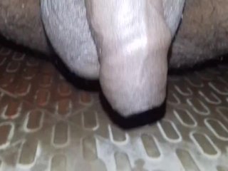 mayanmandev 2021 new year day cumshot on coconut sweet bun