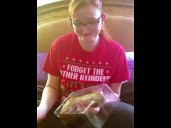 Opening my new Shane Diesel BBC toy more videos for premium and for sale to come with this MONSTER