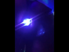  New Year party 