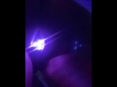 Light show 21 - Screenshot 10 of 16 - Pussy Tease