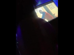 Light show 21 - Screenshot 5 of 16 - Pussy Tease