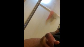 Ozzing sborrata